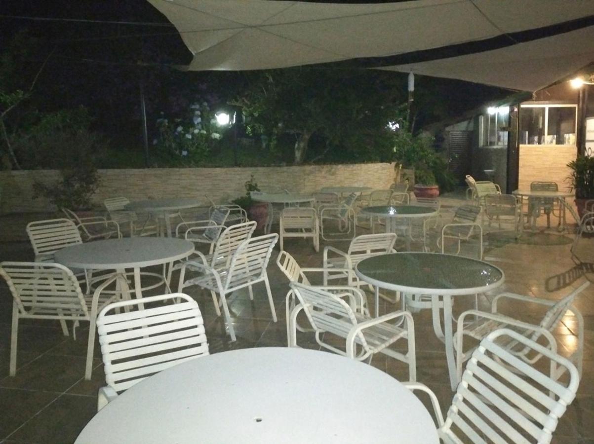 Pousada Juriti - Eco Hotel São Roque Eksteriør bilde