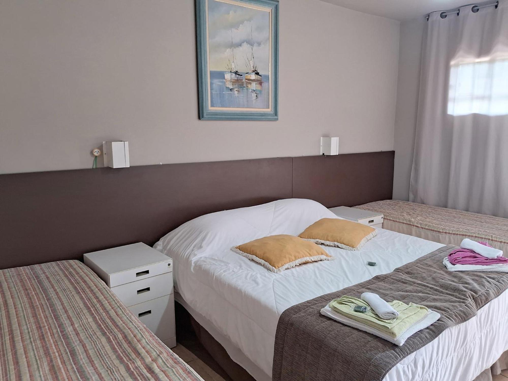 Pousada Juriti - Eco Hotel São Roque Eksteriør bilde
