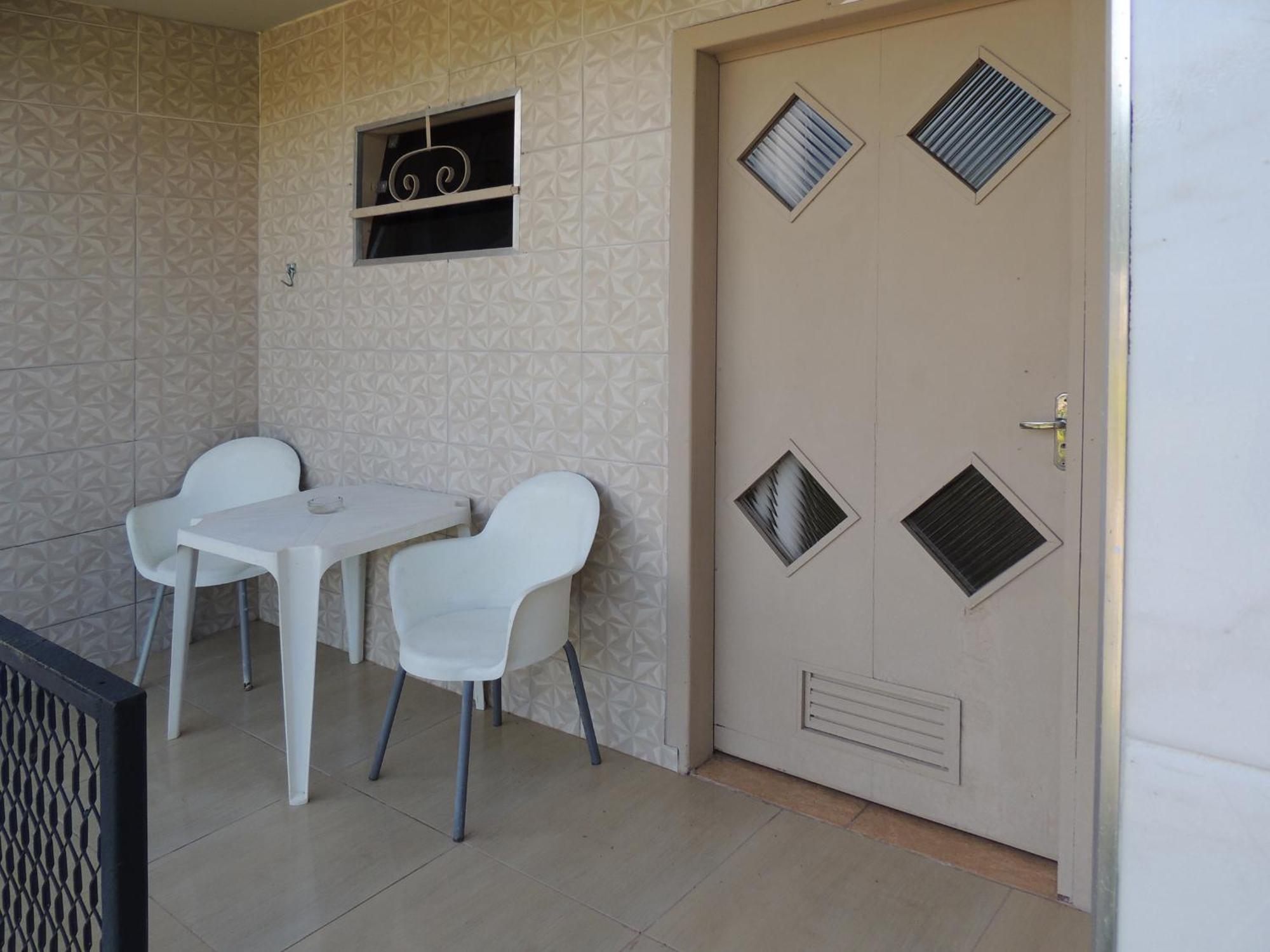 Pousada Juriti - Eco Hotel São Roque Eksteriør bilde